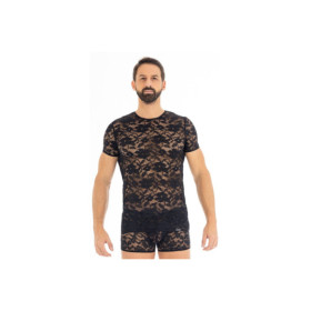 T-Shirt Sensuality 